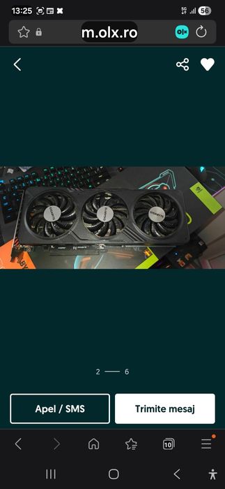 Rtx 4060 Gigabite