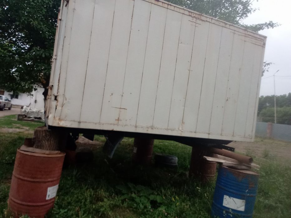 Термо бутка сатылады.Бағасы 320000тг