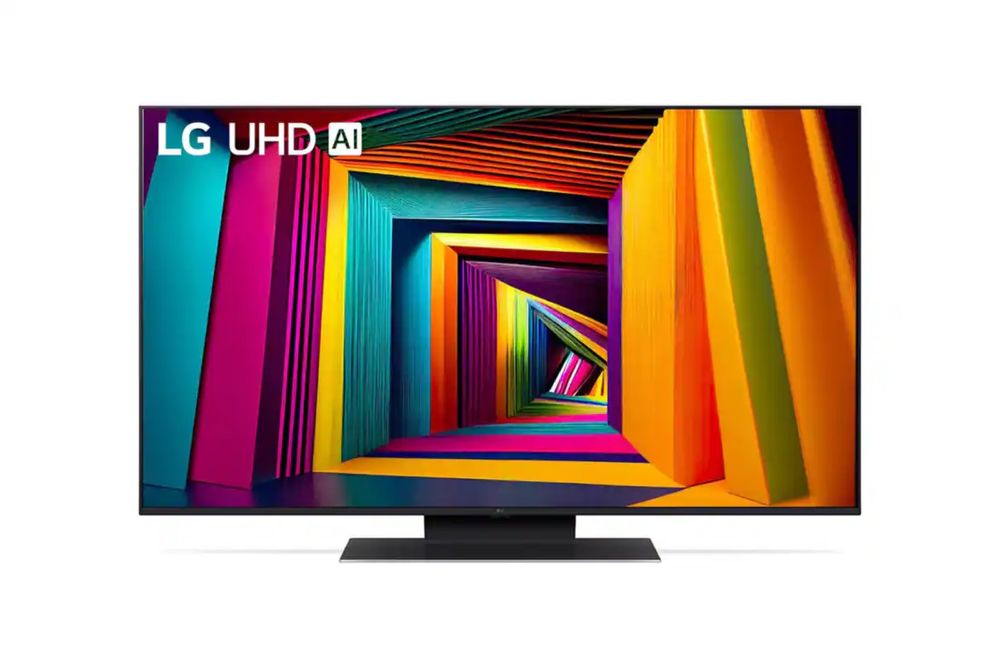 Телевизор LG 65UT91006 4K 2024 new
