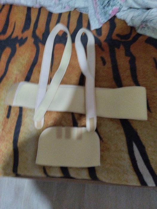 Продам бандаж мягкий