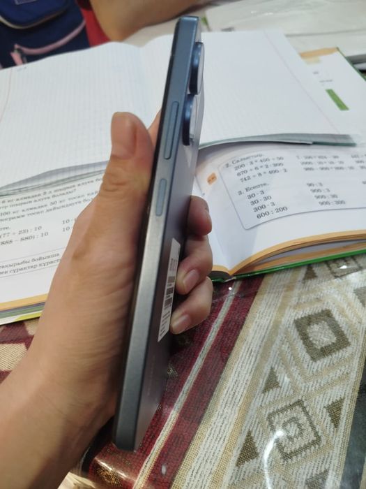 РЕДМИ 13 256 Гб обмен