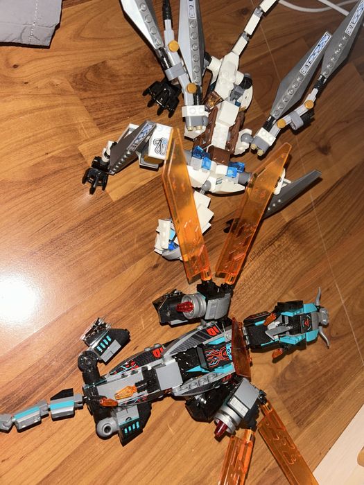 Лего ниндзяго наборы