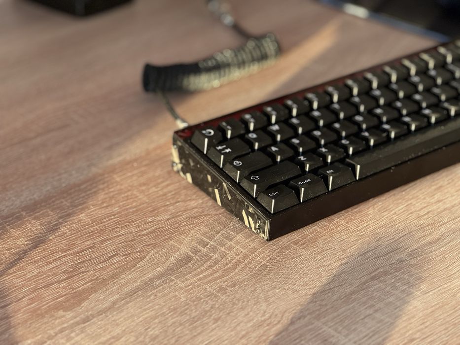 Melgeek made 68 ultra