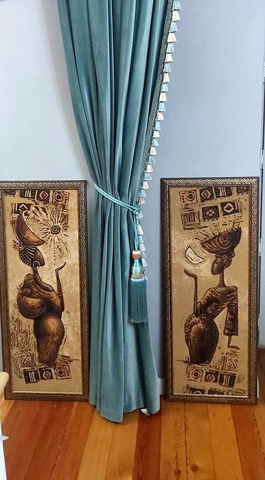 Гобеленовые Картины "Мокко", "Арабика"