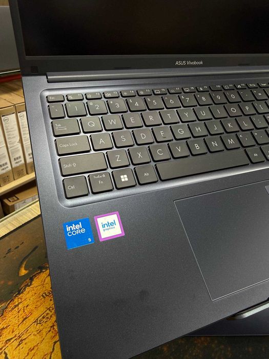Asus Vivobool 15