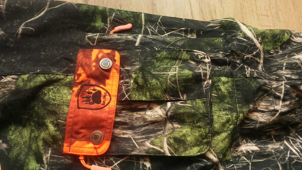 BILTEMA WATERPROOF Trouser размер S / 160 см за лов панталон водонепромокаем - 1769
