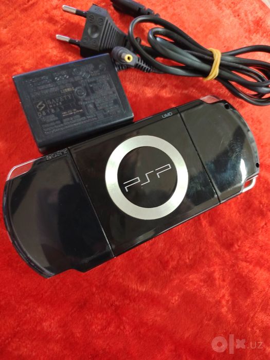 PlayStation Portable 2000