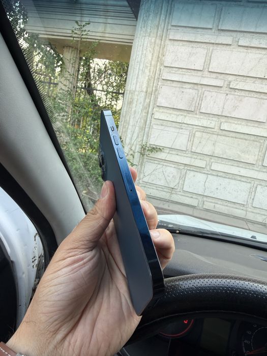 Айфон 12 Pro Max 128гб Без ремонта