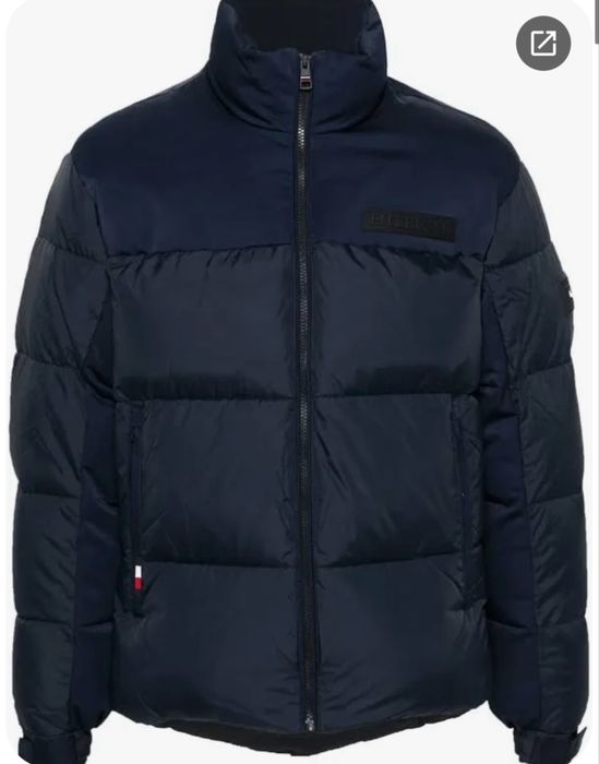 Пуховик Tommy Hilfiger