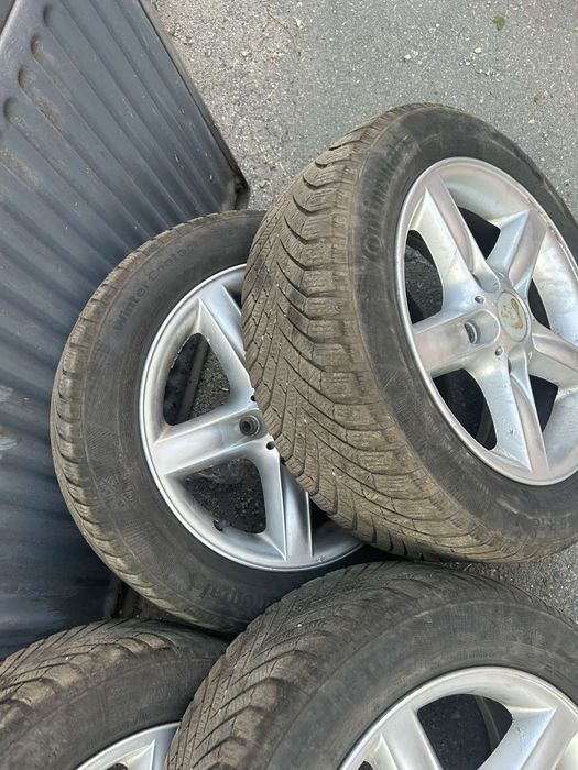 Джанти 16 цола за BMW