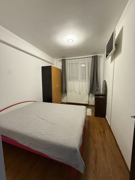 Aprtament 2 camere demisol 41,18 mp