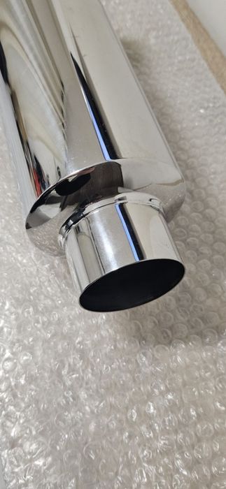 Резонансно крайно гърне