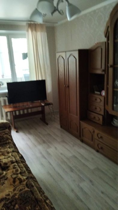 Продам двухкомнатную квартиру