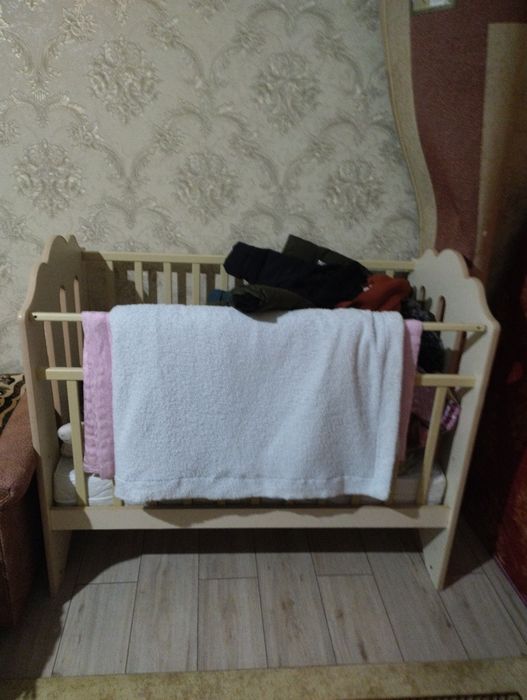 Продаются детские вещи