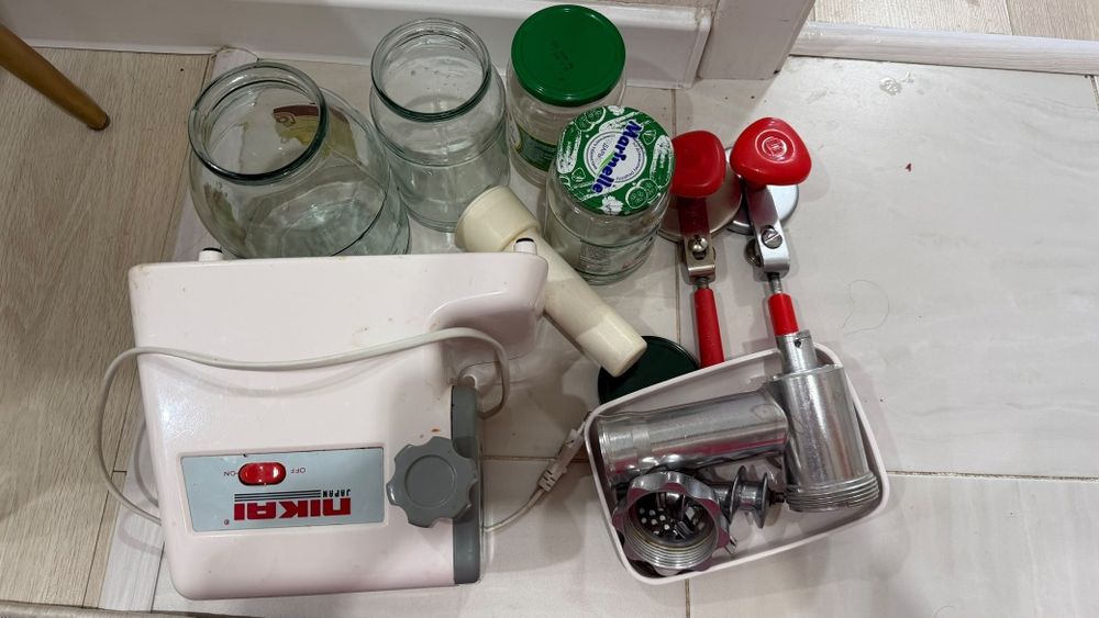 Мясорубка  продам срочно