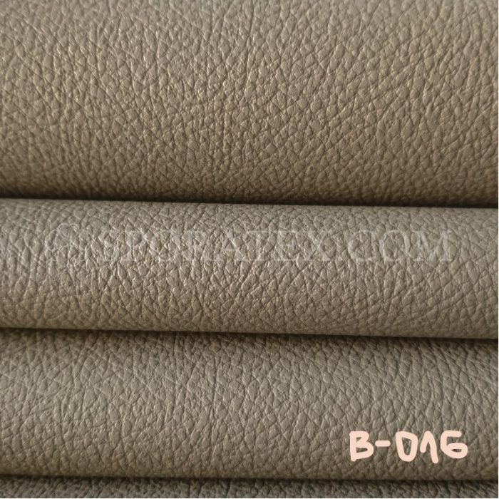 Автомобилна кожа за волани и седалки с UV защита