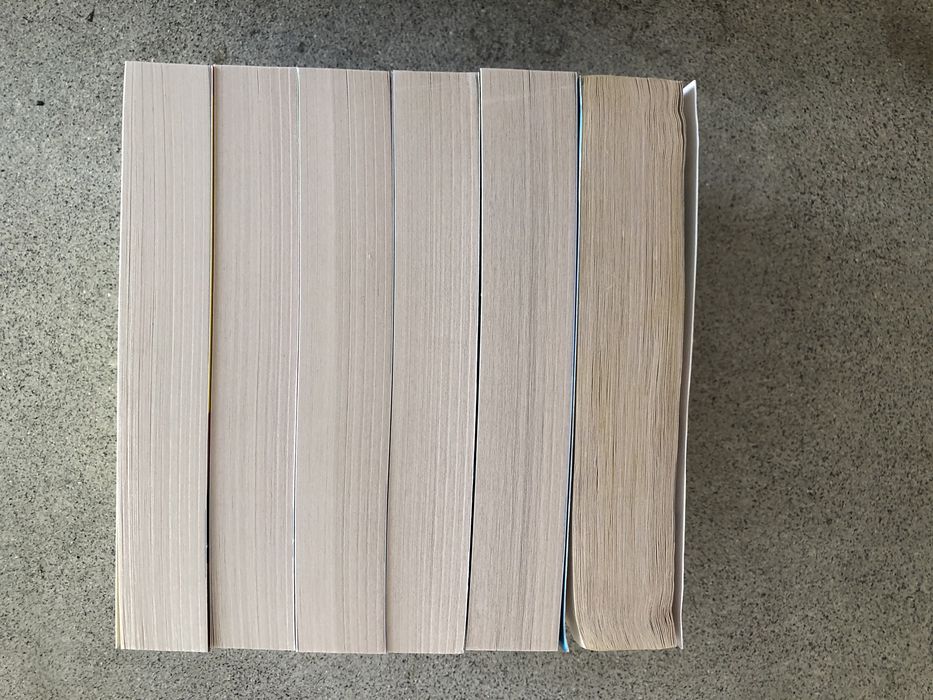 Книгите от поредицата GEEK GIRLS, цена 40 лв