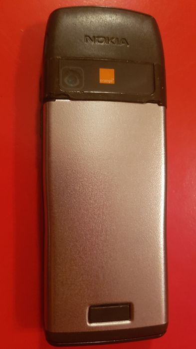 Din colectie, E50 si 6500c