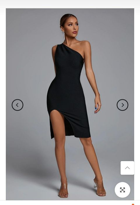 Нова рокля Bella Barnett