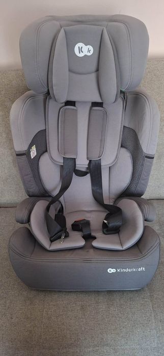 Scaun Auto (0-36 KG)