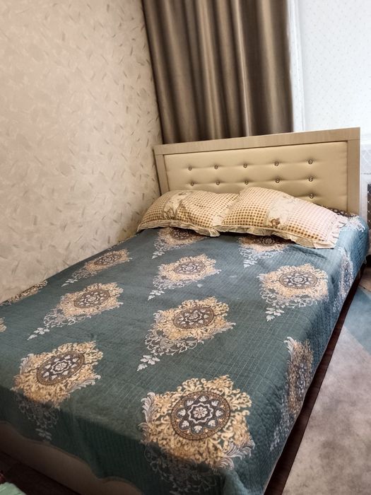 Продам кровать 2х