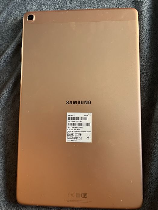 Продам планшеь Samsung