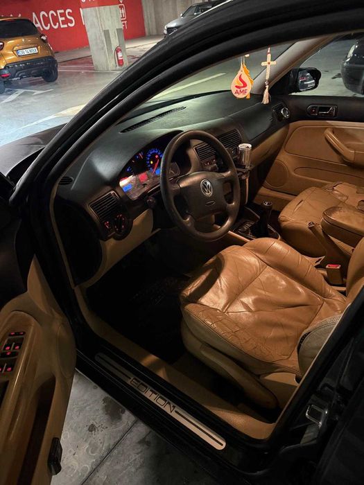 Vând golf 4 1.9 tdi