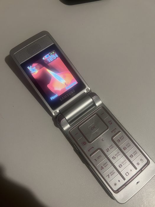 Samsung 3600 imei otgan