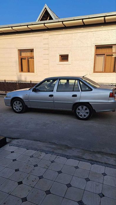 nexia 2 - 1.6L chevrolet