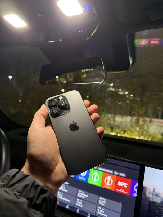 Iphone 16 Pro 256GB esim