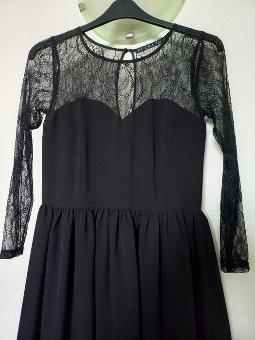 Rochie superba Poema 40