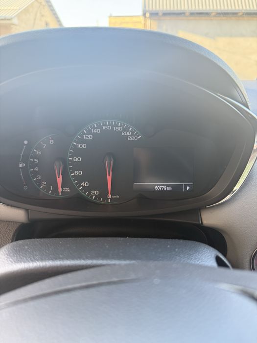 Tracker 1 premier 2019