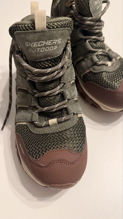 SKECHERS OUTDOOR оригинал  новые