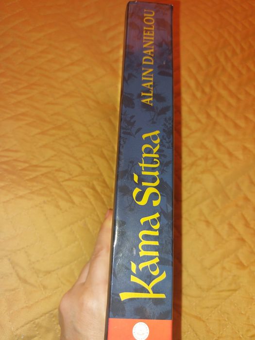 Kama Sutra, nouă