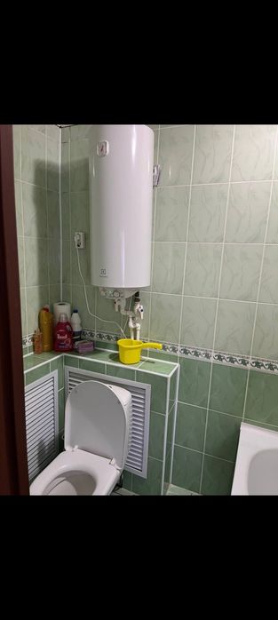 Продам дом в Жилянке