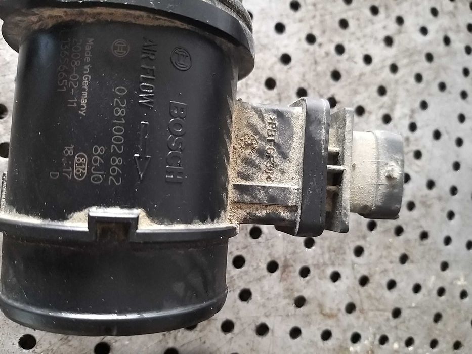 Debitmetru aer 1.3 d suzuki swift 0281002862