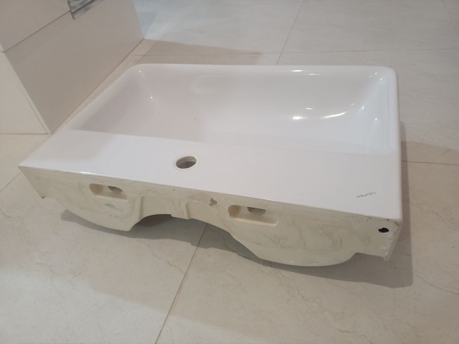 Раковина б/у производство Китай