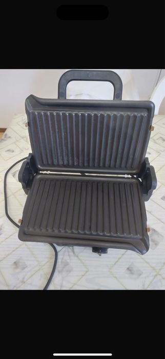 электронный гриль