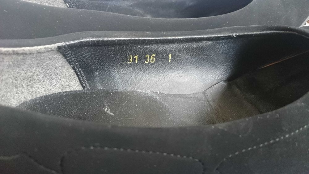 Дамски обувки летни