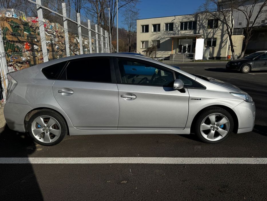 Toyota Prius Toyota Prius 3 de vanzare