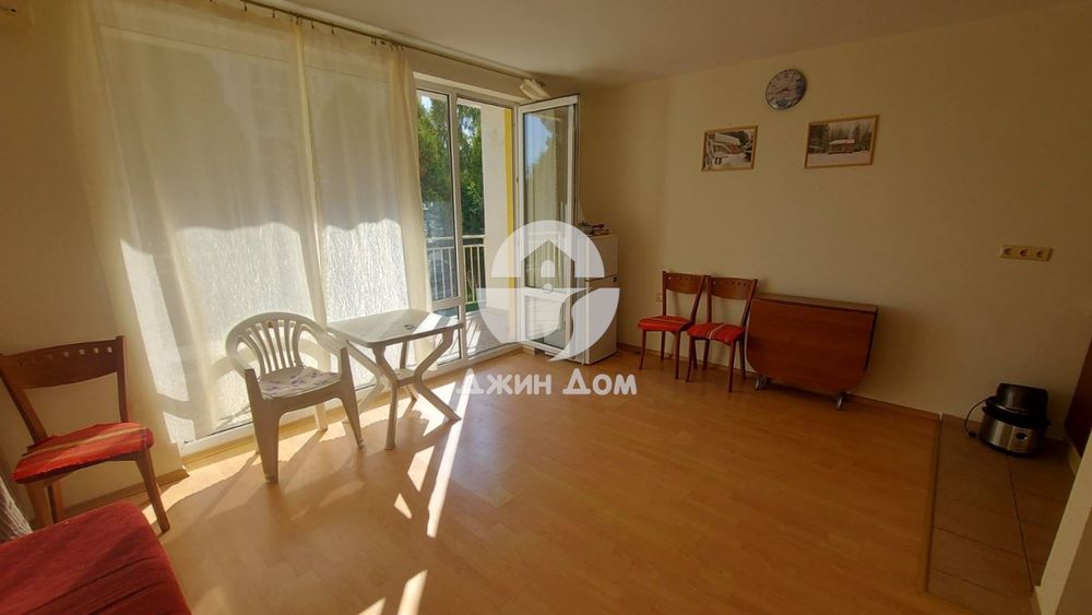 Продава се Едностаен апартамент в Свети Влас - 42 кв.м за 1334 €/кв.м - Снимка #2