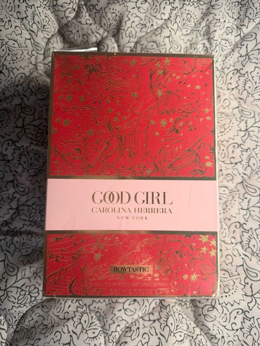 Парфюм Good Girl Bowtastic 80ml