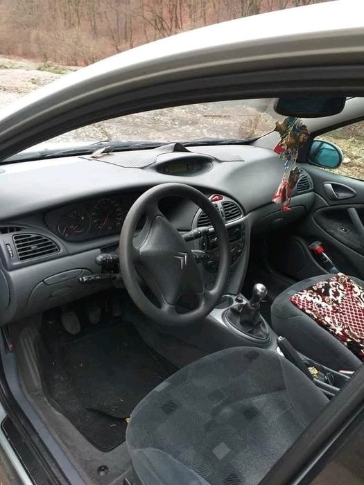 CITROEN C5  de vinzare