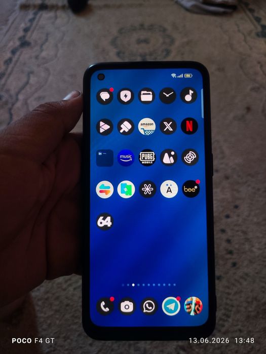 Realme gt master edition