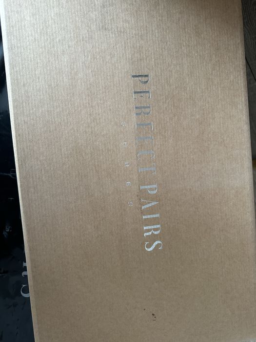 Сапоги новые …..