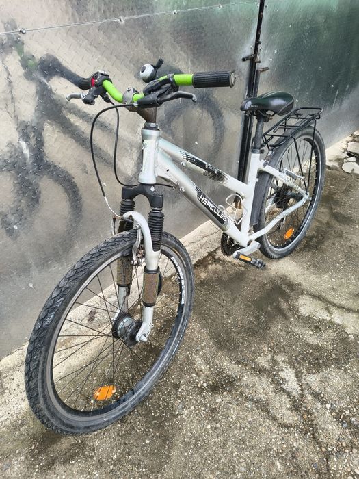 Bicicletă Hercules