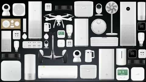 Xiaomi — ремонт под ключ