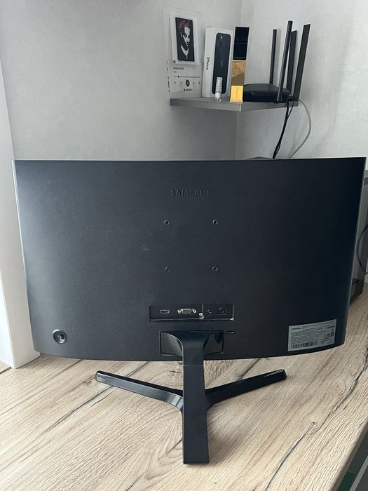 Монитор samsung 60hz