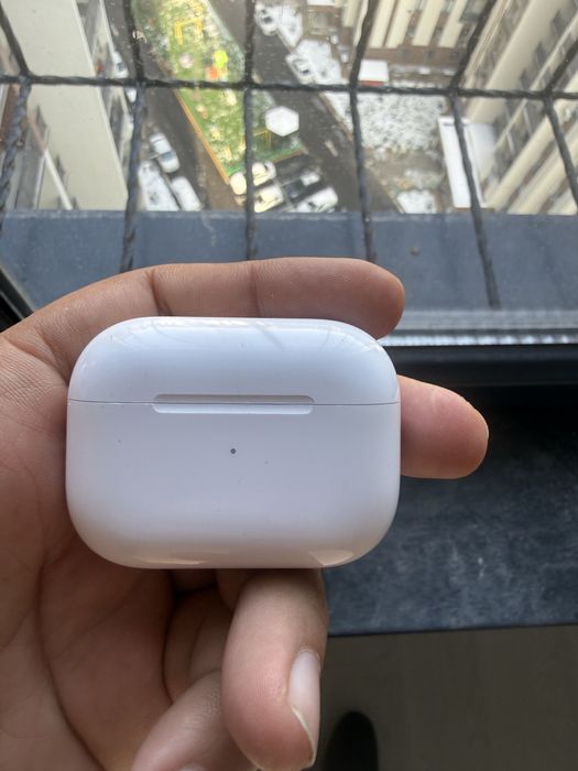 Airpods pro 2 yengi 1 oylik