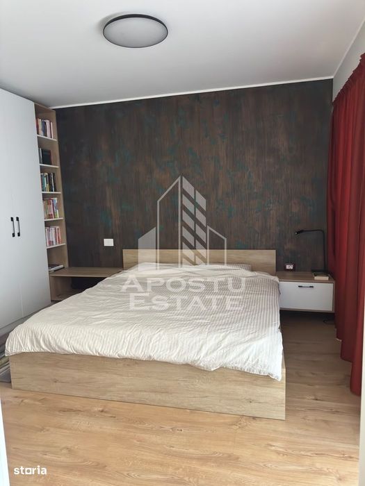 Apartament cu 2 camere, loc de parcare,in zona Aradului, Timisoara